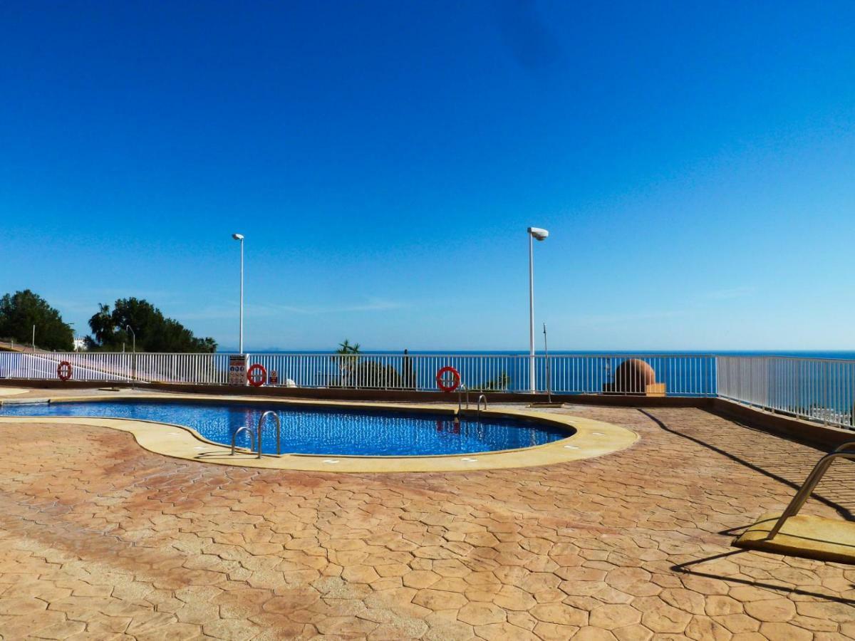 Mojacar, Marina De La Torre, 3 Dorm, 2 Banos, Cerca Mar Mojácar Exterior photo