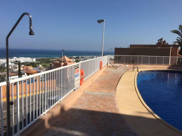 Mojacar, Marina De La Torre, 3 Dorm, 2 Banos, Cerca Mar Mojácar Exterior photo