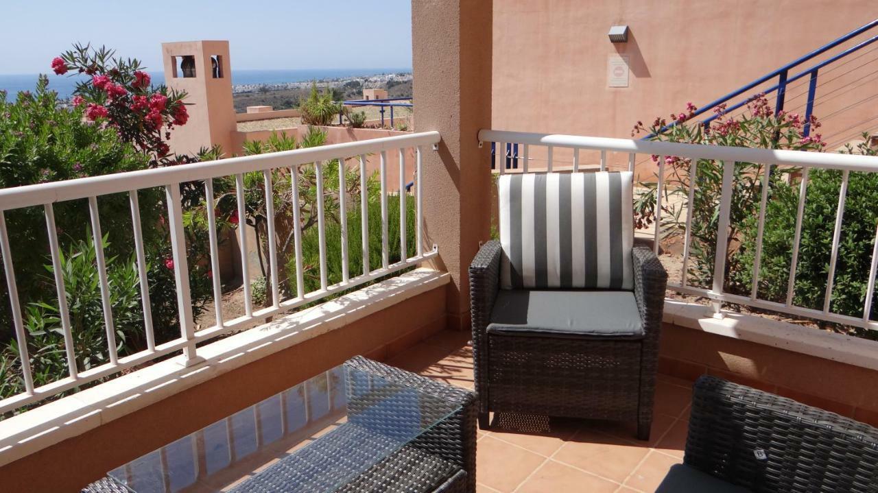 Mojacar, Marina De La Torre, 3 Dorm, 2 Banos, Cerca Mar Mojácar Exterior photo