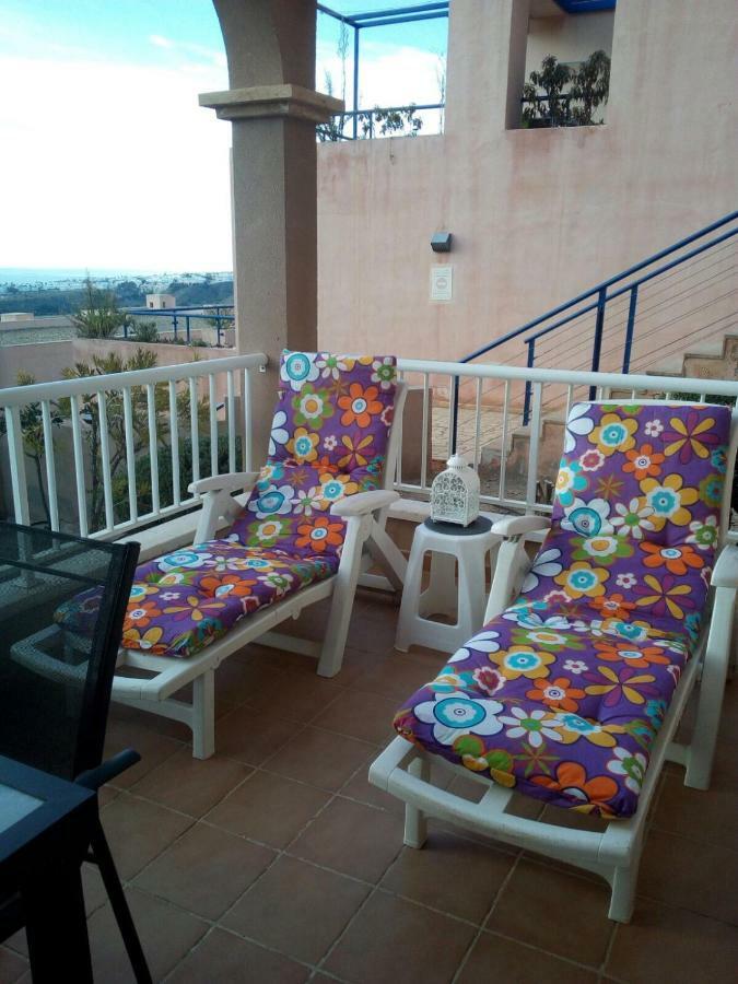 Mojacar, Marina De La Torre, 3 Dorm, 2 Banos, Cerca Mar Mojácar Exterior photo
